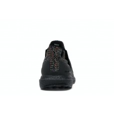 Кроссовки adidas Ultra Boost 3.0 Black Multi-Color