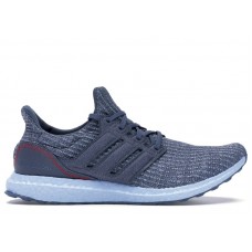 adidas Ultra Boost Tech Ink Glow Blue