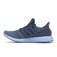 adidas Ultra Boost Tech Ink Glow Blue