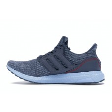 adidas Ultra Boost Tech Ink Glow Blue