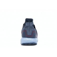 adidas Ultra Boost Tech Ink Glow Blue