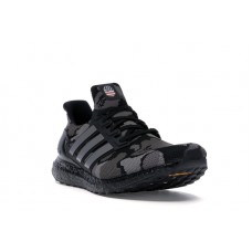adidas Ultra Boost 4.0 Bape Camo Black