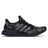 Кроссовки adidas Ultra Boost 4.0 Bape Camo Black