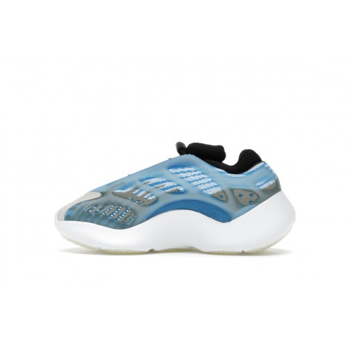 Кроссы adidas Yeezy 700 V3 Arzareth (Kids) - детская сетка размеров