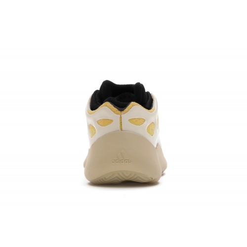 Кроссы adidas Yeezy 700 V3 Safflower (Infants) - детская сетка размеров