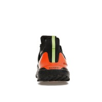 Кроссовки adidas Ultra Boost COLD.Rdy DNA Black Orange