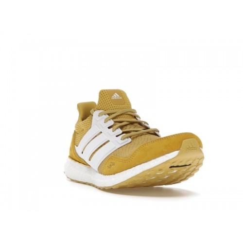 adidas Ultra Boost 1.0 Extra Butter Shooter Happy Gilmore - мужская сетка размеров