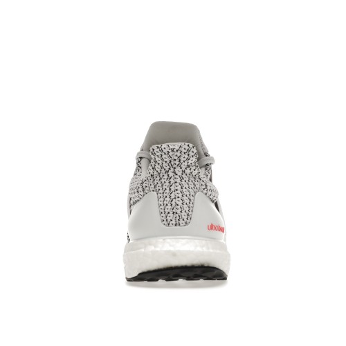 Кроссы adidas Ultra Boost DNA 5.0 Zebra - мужская сетка размеров