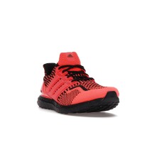 Кроссовки adidas Ultra Boost 5.0 DNA Solar Red