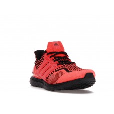 Кроссовки adidas Ultra Boost 5.0 DNA Solar Red