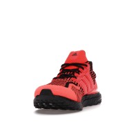 Кроссовки adidas Ultra Boost 5.0 DNA Solar Red