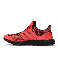 Кроссовки adidas Ultra Boost 5.0 DNA Solar Red