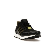 Кроссовки adidas Ultra Boost COLD.RDY Black Focus Olive