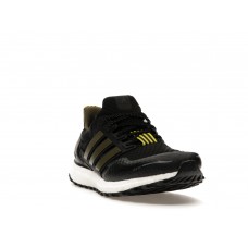 Кроссовки adidas Ultra Boost COLD.RDY Black Focus Olive