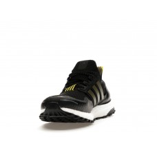 Кроссовки adidas Ultra Boost COLD.RDY Black Focus Olive