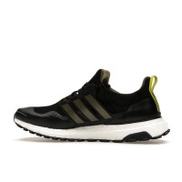 Кроссовки adidas Ultra Boost COLD.RDY Black Focus Olive