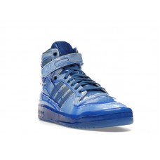 adidas Forum Hi Jeremy Scott Dipped Blue