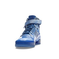 adidas Forum Hi Jeremy Scott Dipped Blue