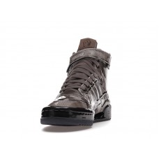 adidas Forum Hi Jeremy Scott Dipped Black