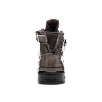 adidas Forum Hi Jeremy Scott Dipped Black