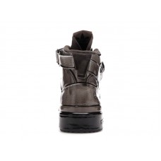 adidas Forum Hi Jeremy Scott Dipped Black