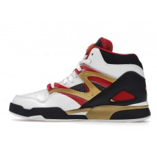 Кроссовки Reebok Pump Omni Zone II United by Basketball