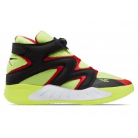 Кроссовки Reebok Instapump Fury Zone Acid Yellow
