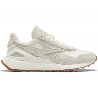 Кроссовки Reebok Classic Leather Legacy AZ Beige Grey