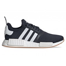 Кроссовки adidas NMD R1 Collegiate Navy Gum