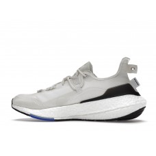 Кроссовки adidas Ultra Boost 21 Parley Non Dyed FW