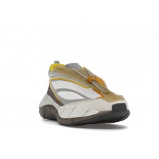 Кроссовки Reebok Zig 3D Storm Hydro Cottweiler Alabaster