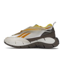Кроссовки Reebok Zig 3D Storm Hydro Cottweiler Alabaster