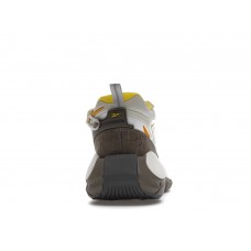 Кроссовки Reebok Zig 3D Storm Hydro Cottweiler Alabaster