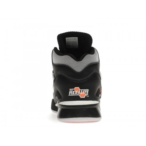 Reebok Pump Omni Zone II Dee Brown - мужская сетка размеров