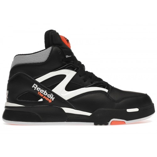 Reebok Pump Omni Zone II Dee Brown - мужская сетка размеров