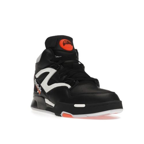 Кроссы Reebok Pump Omni Zone II Dee Brown (2021) - мужская сетка размеров