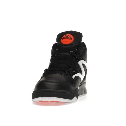 Кроссы Reebok Pump Omni Zone II Dee Brown (2021) - мужская сетка размеров