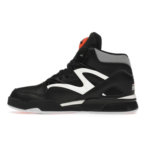 Кроссы Reebok Pump Omni Zone II Dee Brown (2021) - мужская сетка размеров