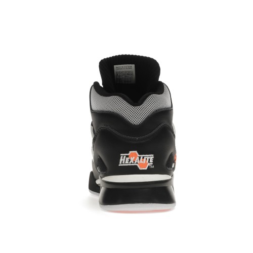 Кроссы Reebok Pump Omni Zone II Dee Brown (2021) - мужская сетка размеров