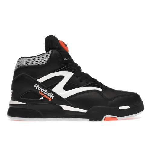 Кроссы Reebok Pump Omni Zone II Dee Brown (2021) - мужская сетка размеров