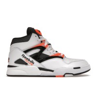Кроссовки Reebok Pump Omni Zone II White (2021)