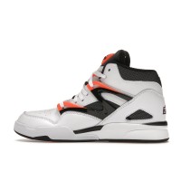 Кроссовки Reebok Pump Omni Zone II White (2021)