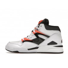 Кроссовки Reebok Pump Omni Zone II White (2021)