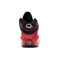 Кроссовки Reebok Question Mid 76ers Bred