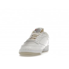Кроссовки Reebok Club C 85 Patta
