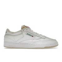 Кроссовки Reebok Club C 85 Patta