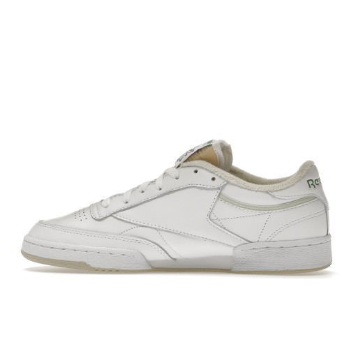 Кроссы Reebok Club C 85 Patta - мужская сетка размеров