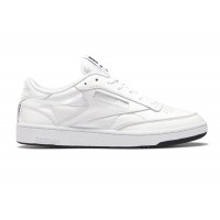 Кроссовки Reebok Club C 85 FMACM White