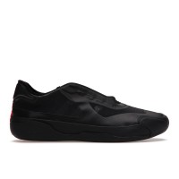 Кроссовки adidas Luna Rossa 21 Prada Core Black