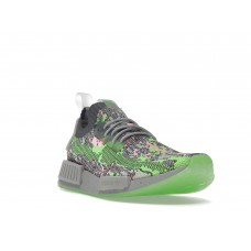 Кроссовки adidas NMD R1 PK Hyper Pop